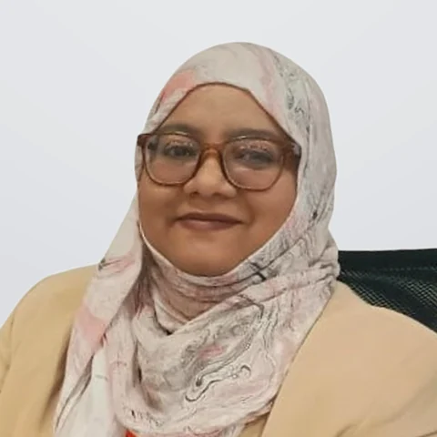 Mariya Khan
