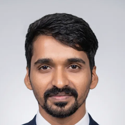 Dr. G Y Raju