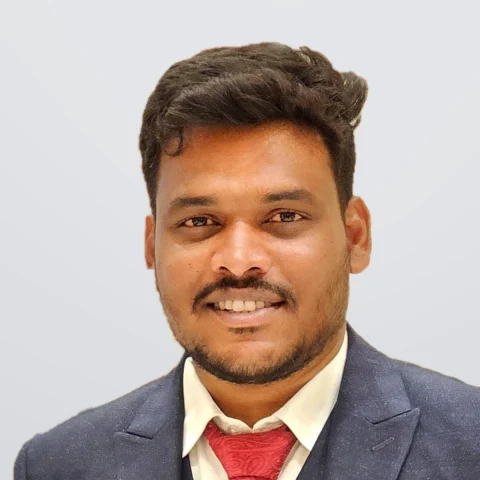 Santhosh Kumar