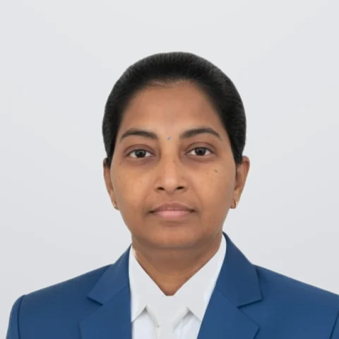 Shashikala